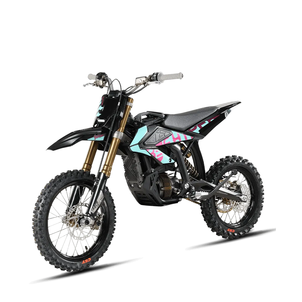 Sur-Ron elektrisk motorsykkel